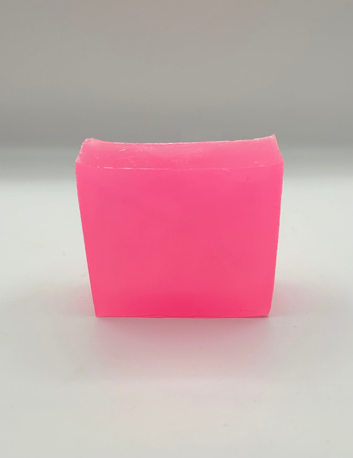 Watermelon Lemonade Soap