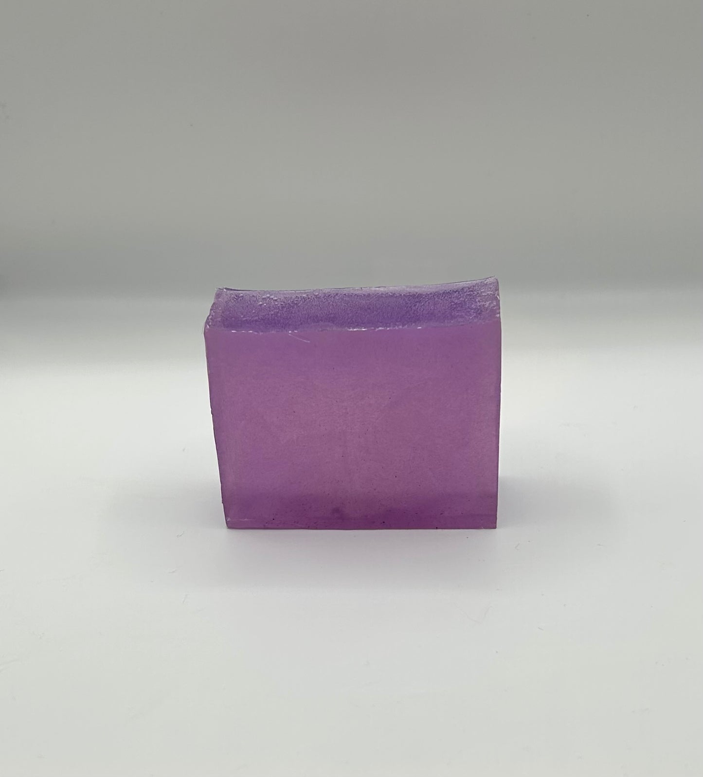 Lavender Soap