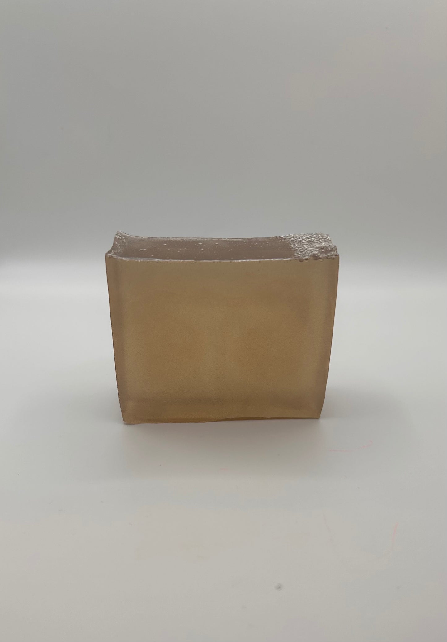 French Toast Soap