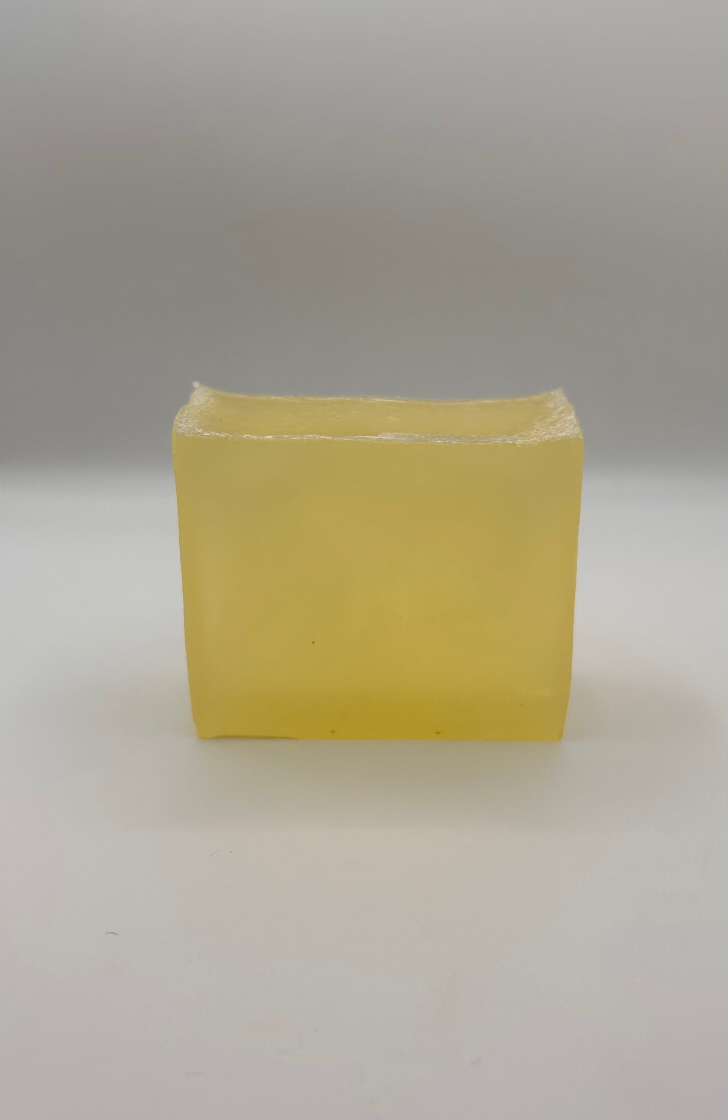 Lemongrass soap