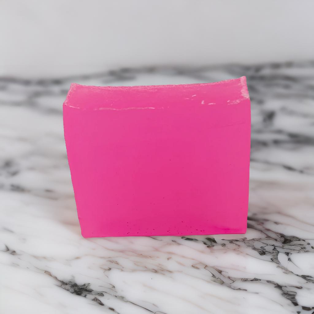 Peppermint Soap