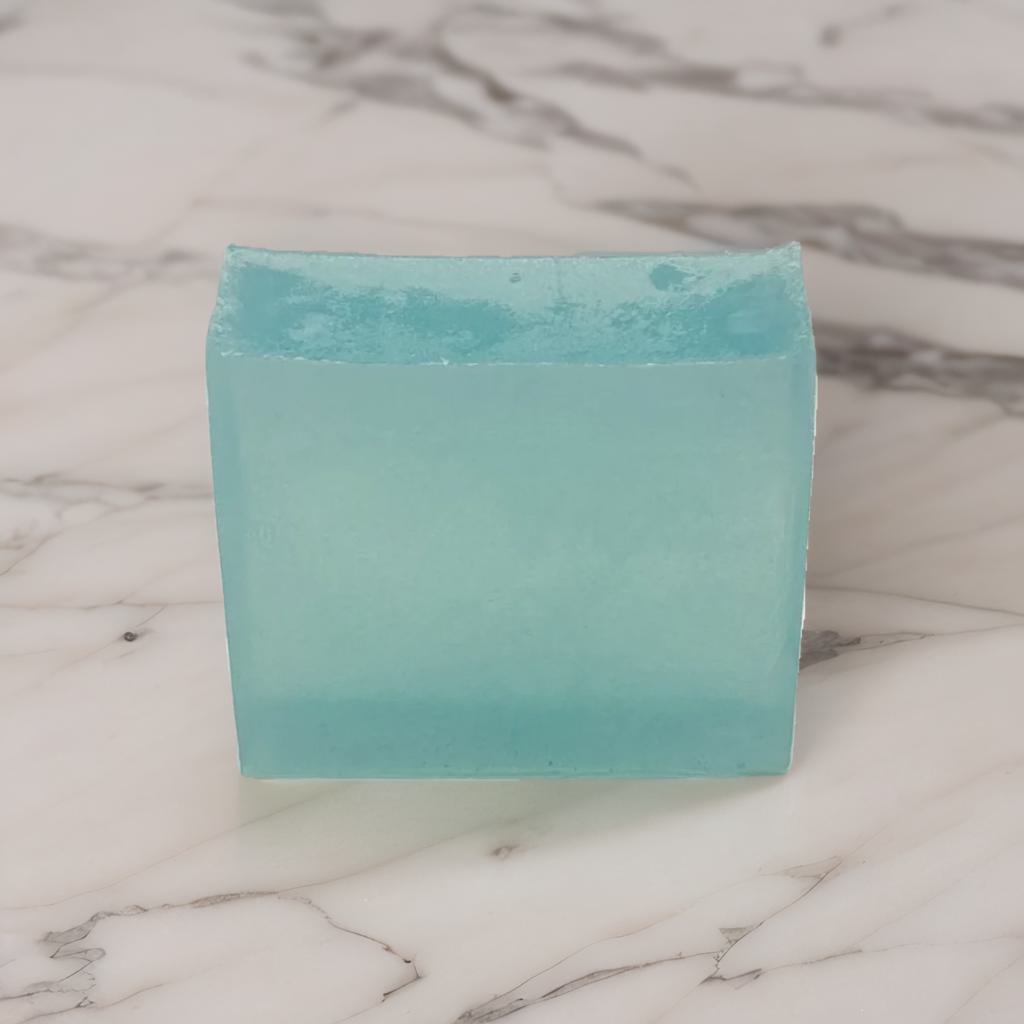 Rain Showers Soap