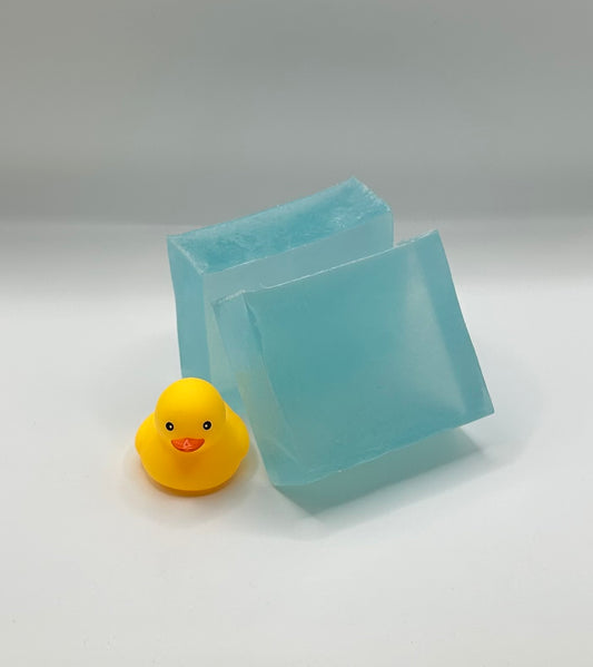 Rain Showers Soap