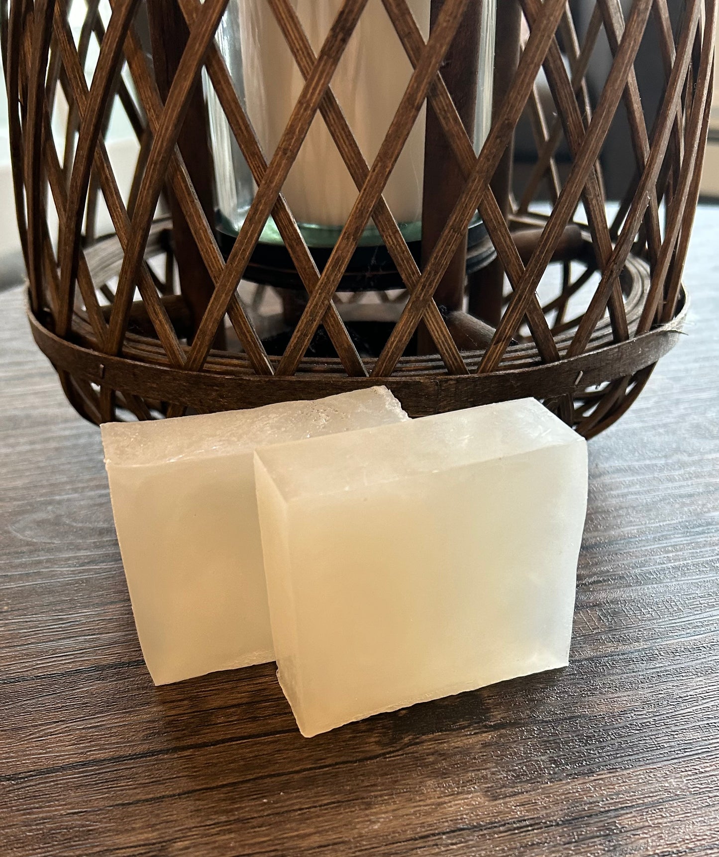 Clean Cotton Soap