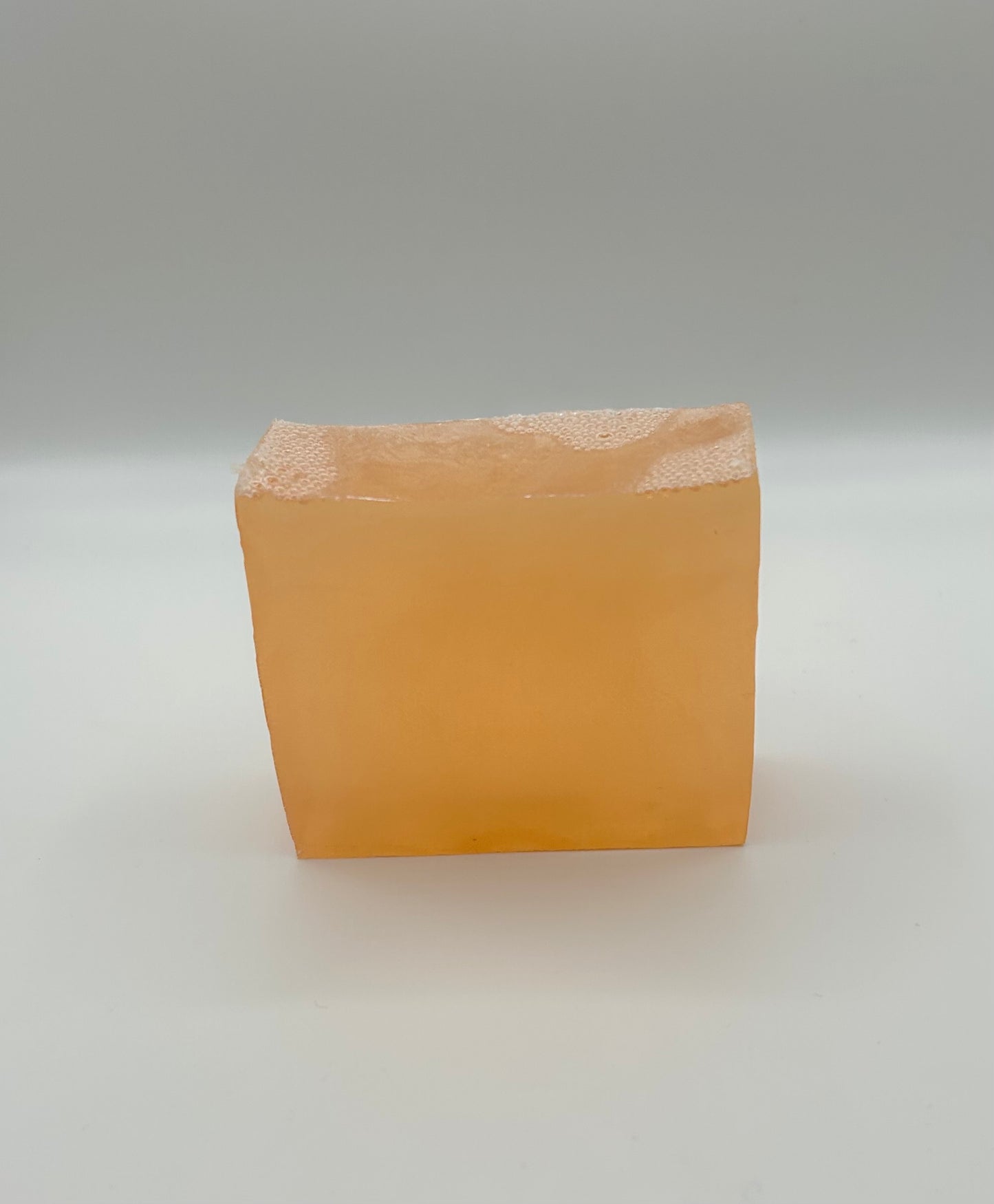 Grapefruit Mint Soap