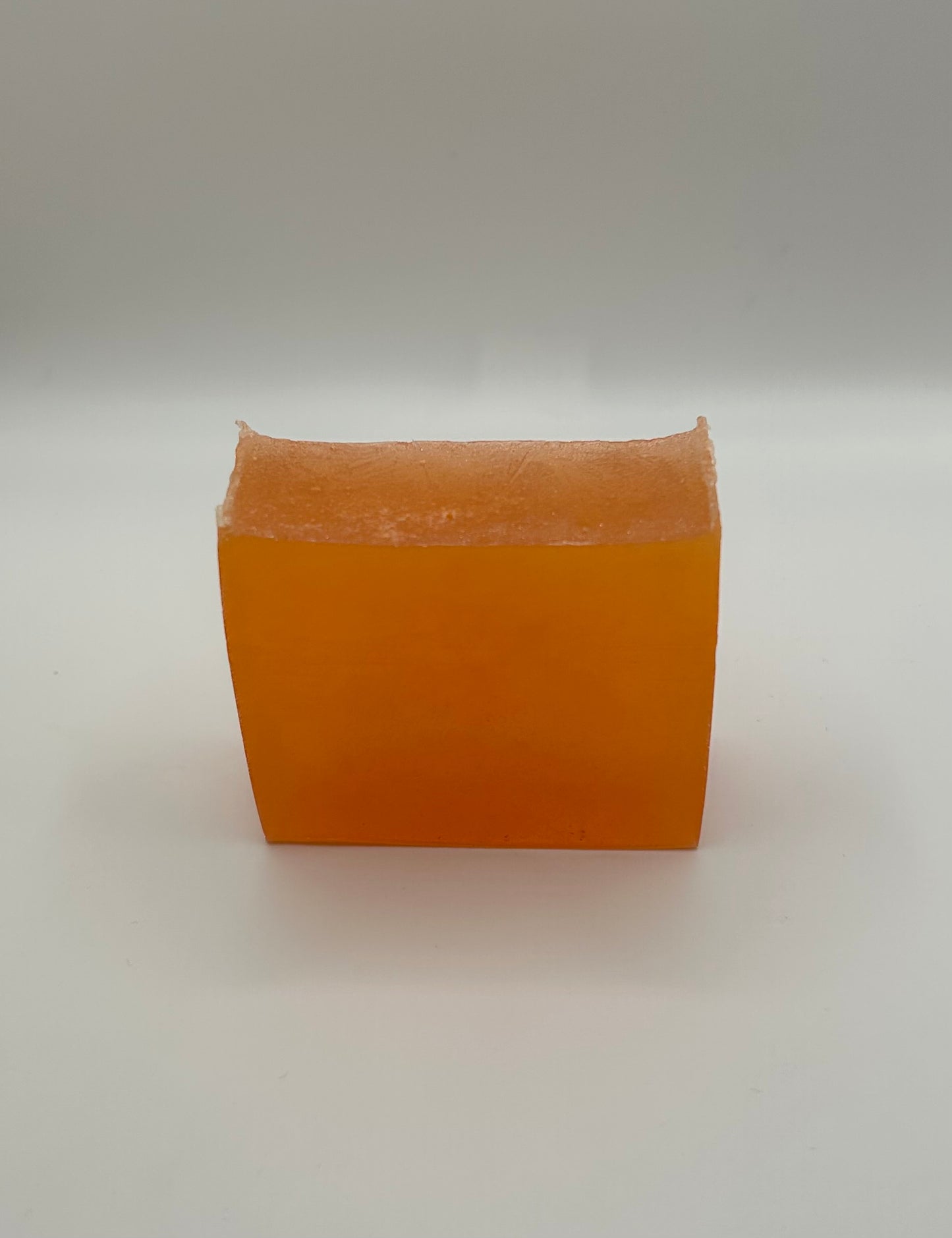 Peach Soap