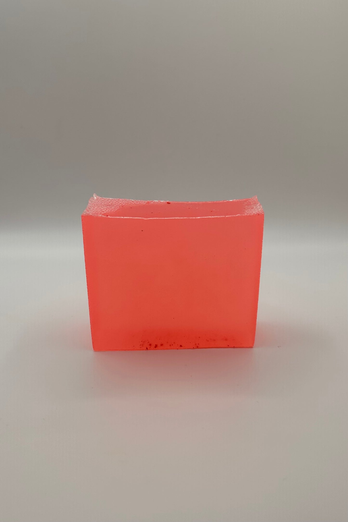 Rose Bouquet Soap
