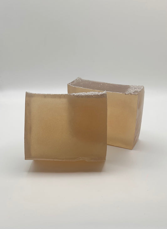 French Toast Soap