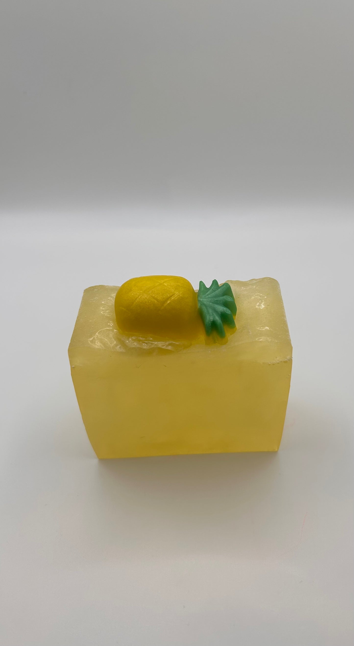Pina Colada Soap (XL)