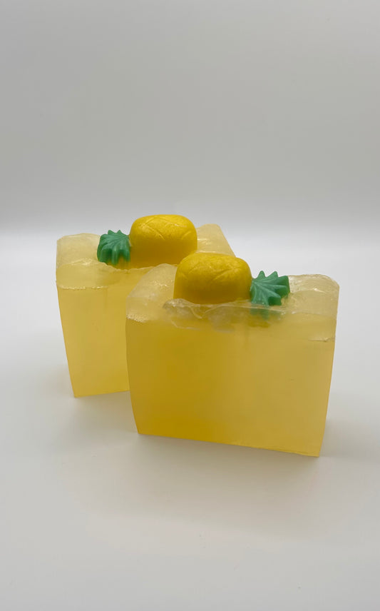 Pina Colada Soap (XL)