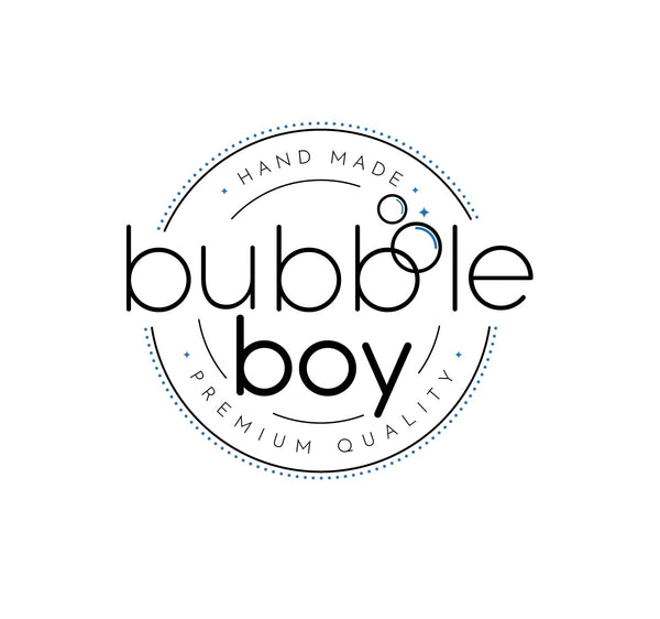 BubbleBoy